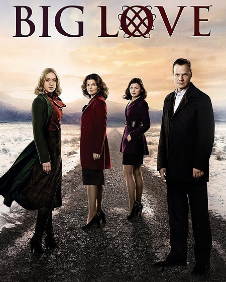 مسلسل Big Love الموسم الخامس الحلقة 7 مترجمة