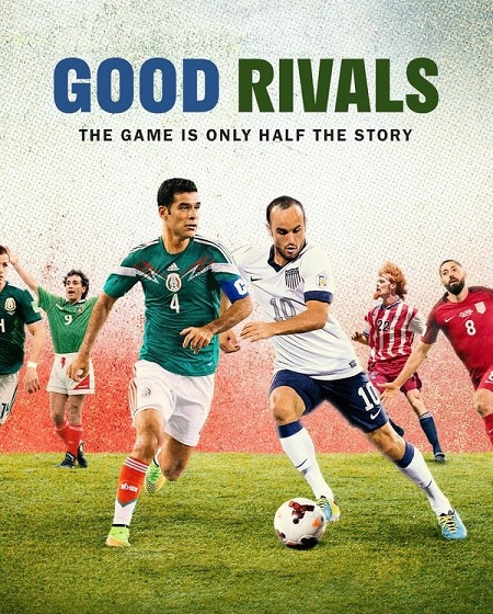 مسلسل Good Rivals الحلقة 2 مترجمة