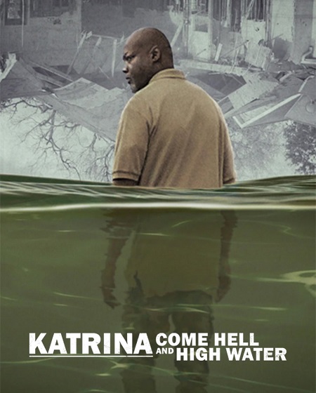 مسلسل Katrina Come Hell and High Water الحلقة 3 مترجمة
