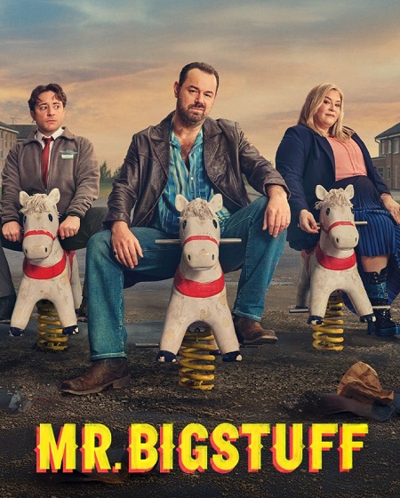 مسلسل Mr Bigstuff الموسم الثاني الحلقة 3 مترجمة