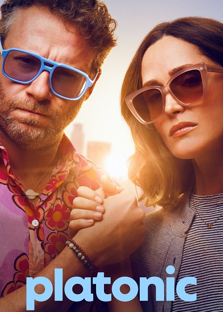 مسلسل Platonic الموسم الثاني الحلقة 1 مترجمة
