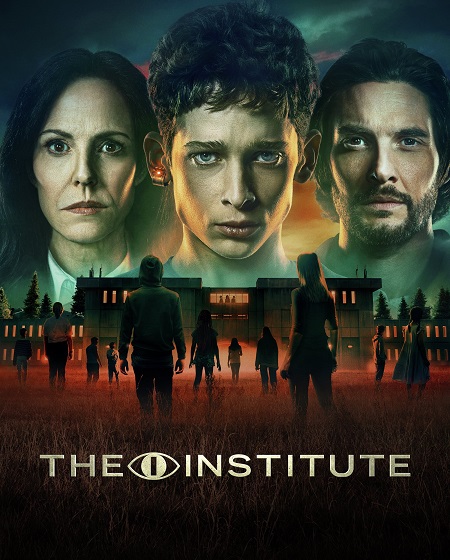 مسلسل The Institute الحلقة 5 مترجمة