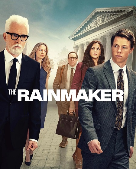 مسلسل The Rainmaker الموسم الاول الحلقة 2 مترجمة