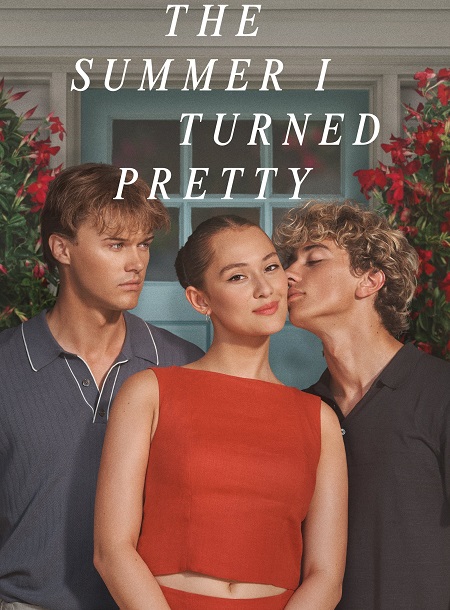 مسلسل The Summer I Turned Pretty الموسم الثالث الحلقة 5 مترجمة
